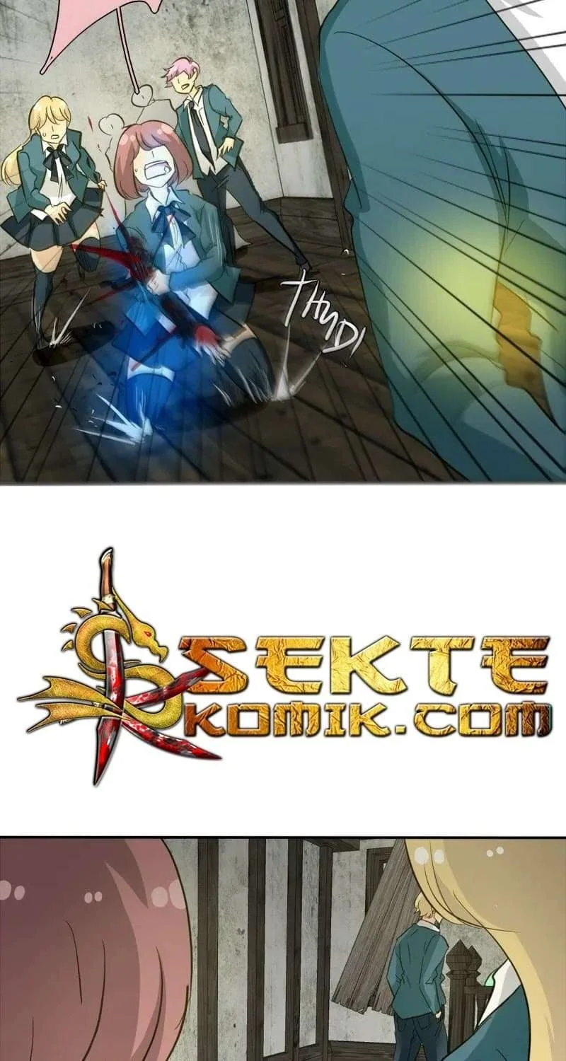 unOrdinary Chapter 129 Gambar 69