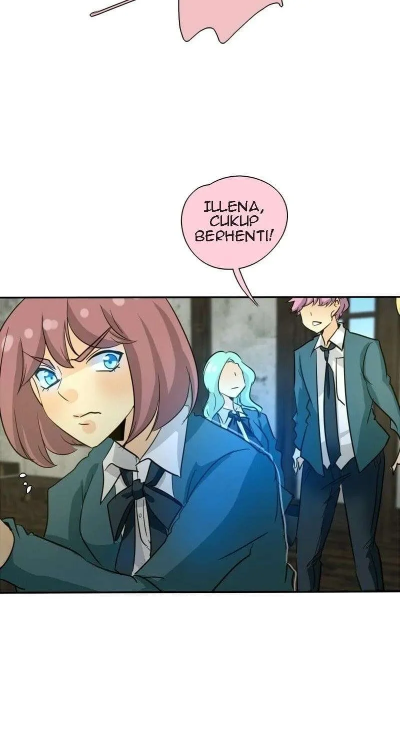 unOrdinary Chapter 129 Gambar 7