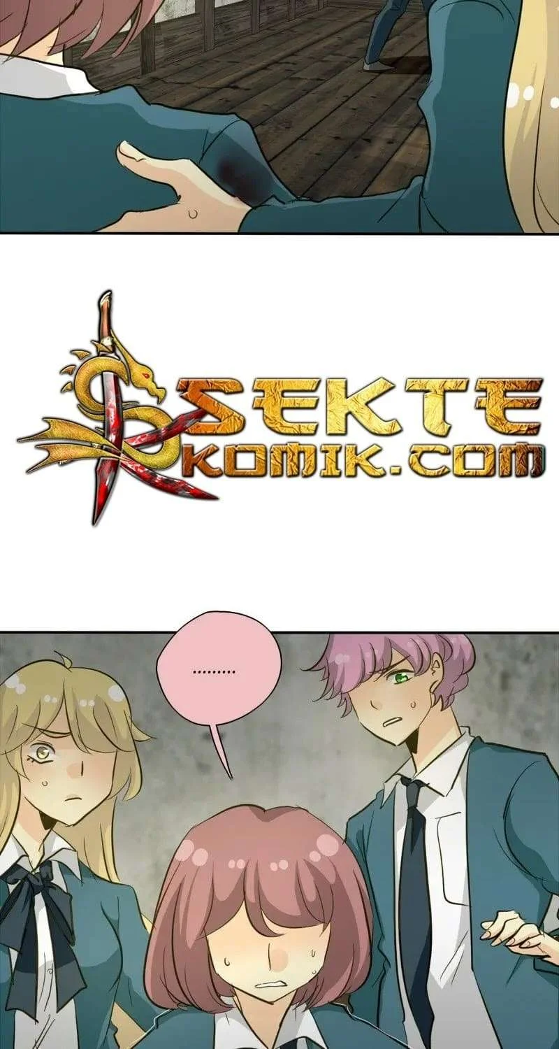 unOrdinary Chapter 129 Gambar 70