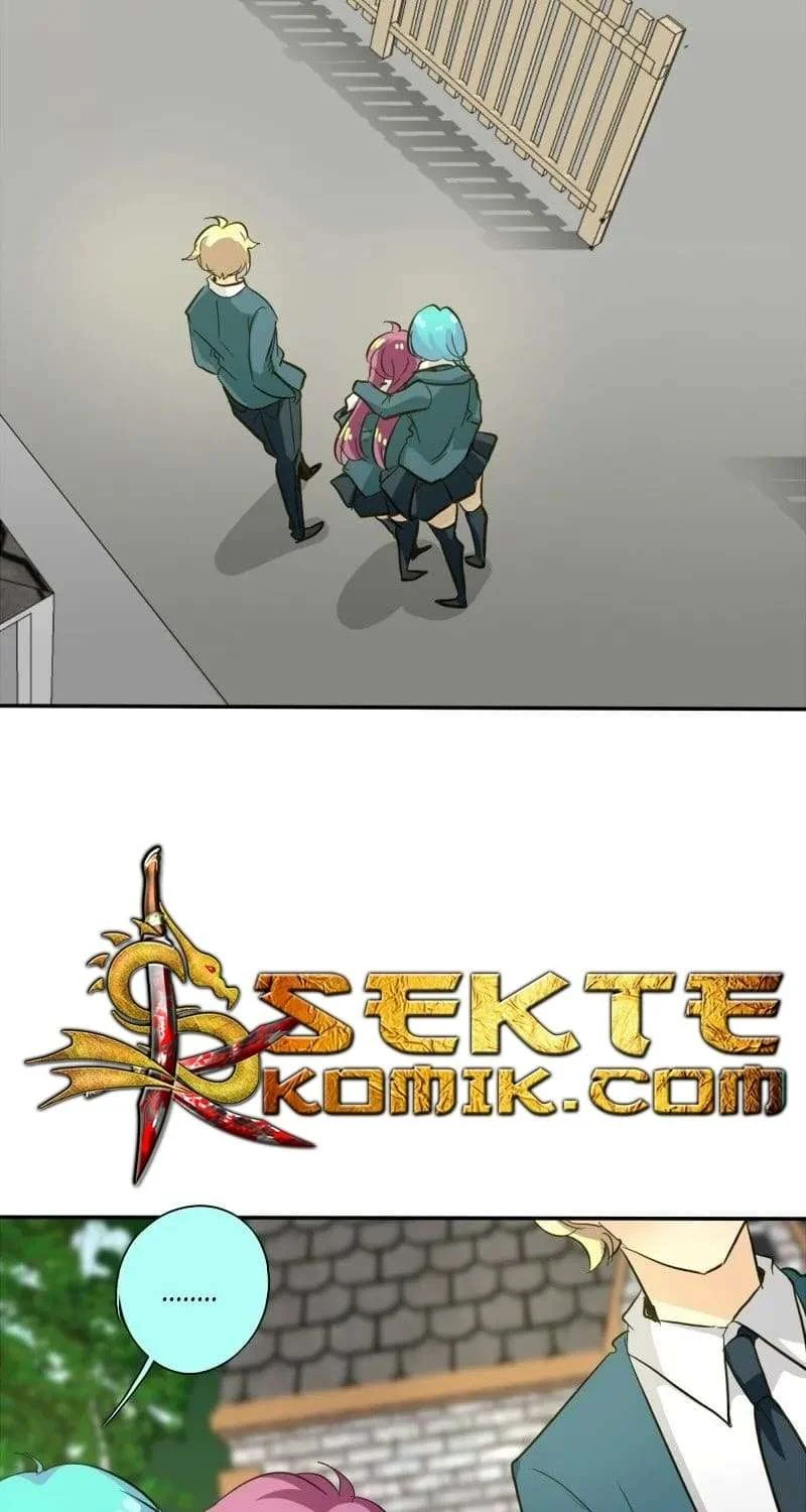 unOrdinary Chapter 129 Gambar 73