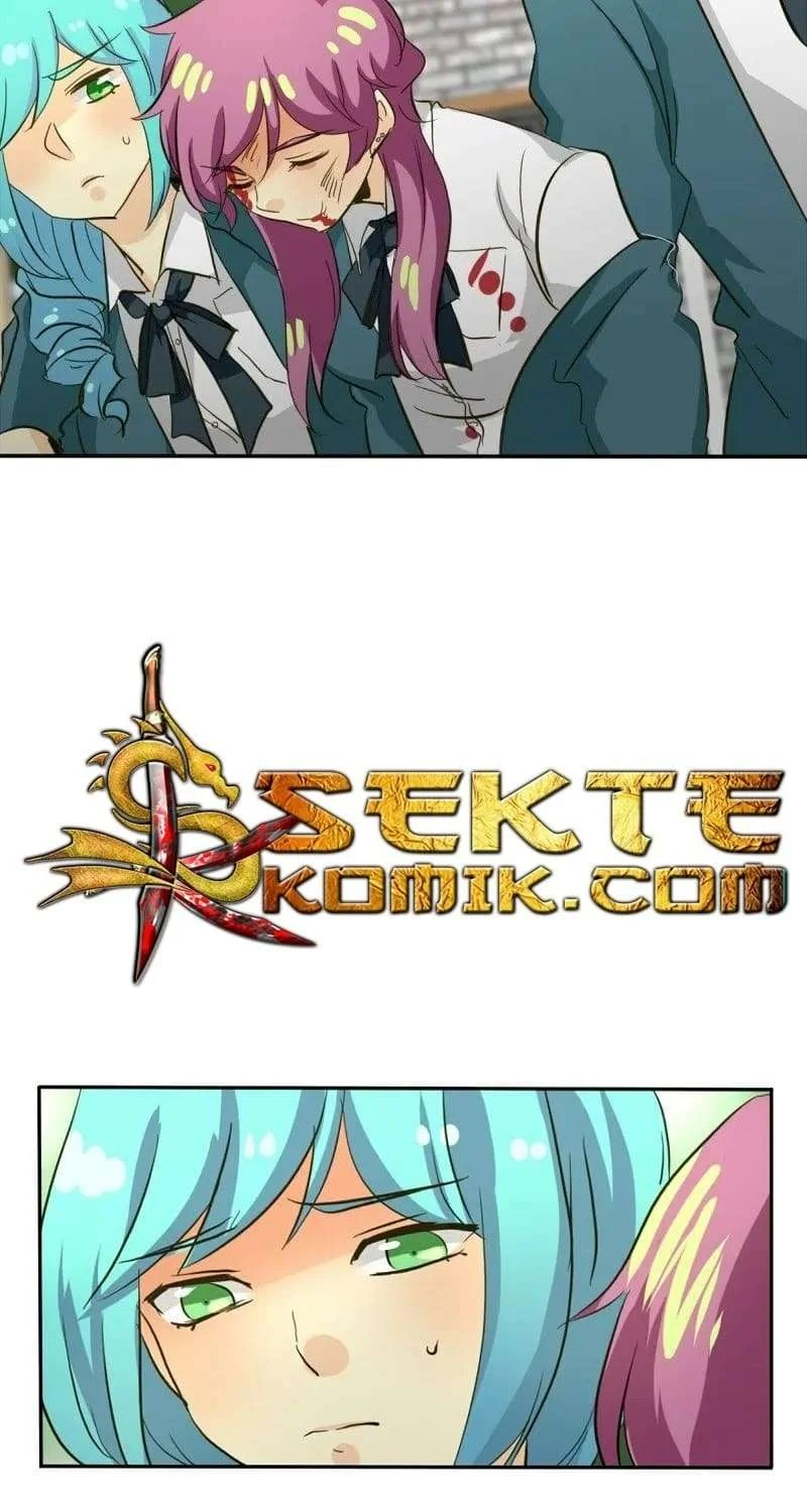 unOrdinary Chapter 129 Gambar 74