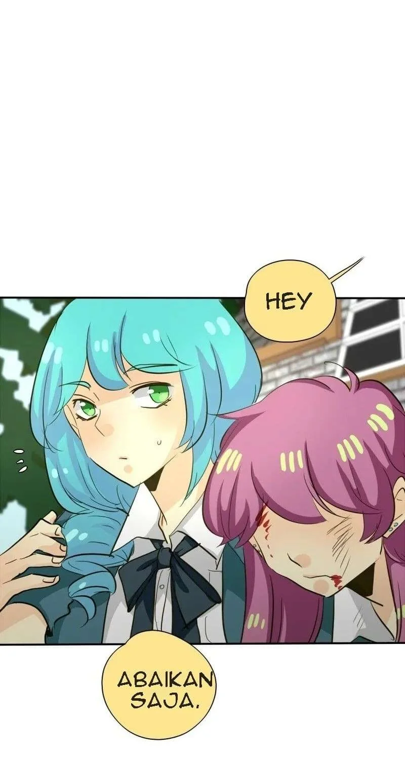 unOrdinary Chapter 129 Gambar 75