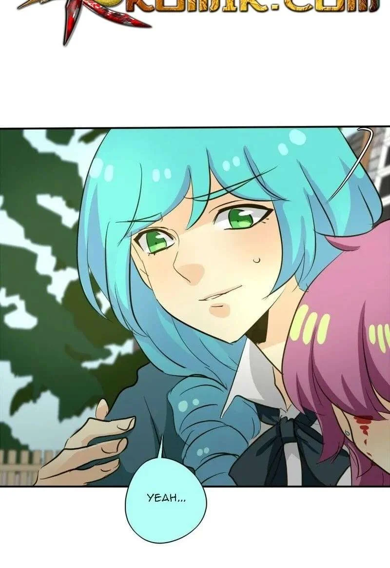 unOrdinary Chapter 129 Gambar 77