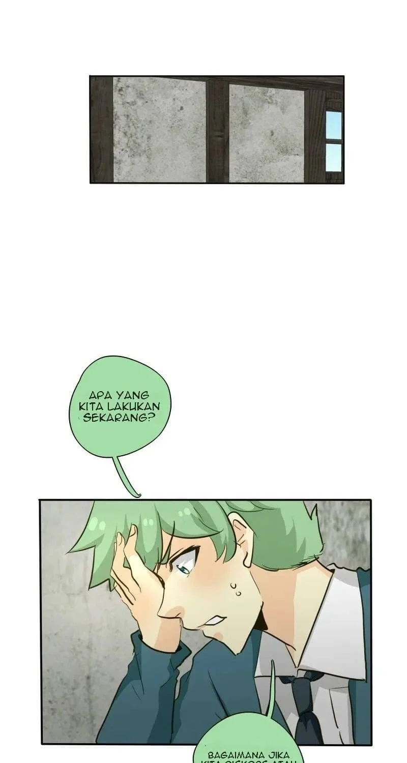 unOrdinary Chapter 129 Gambar 79