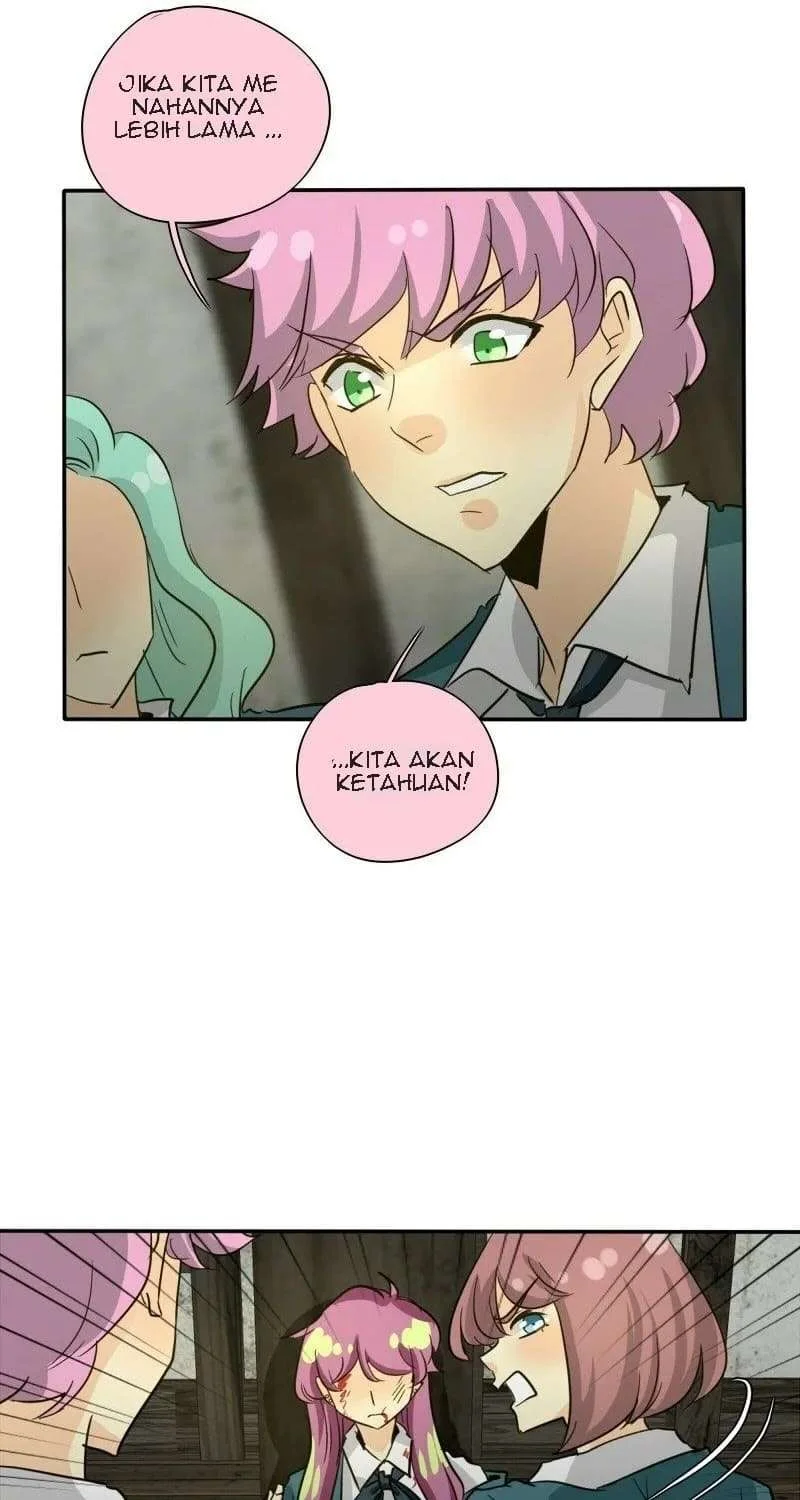 unOrdinary Chapter 129 Gambar 8