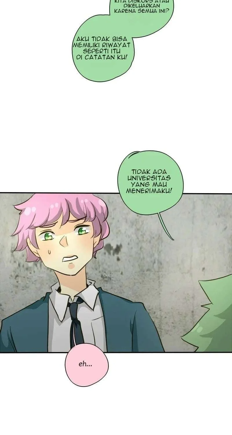 unOrdinary Chapter 129 Gambar 80