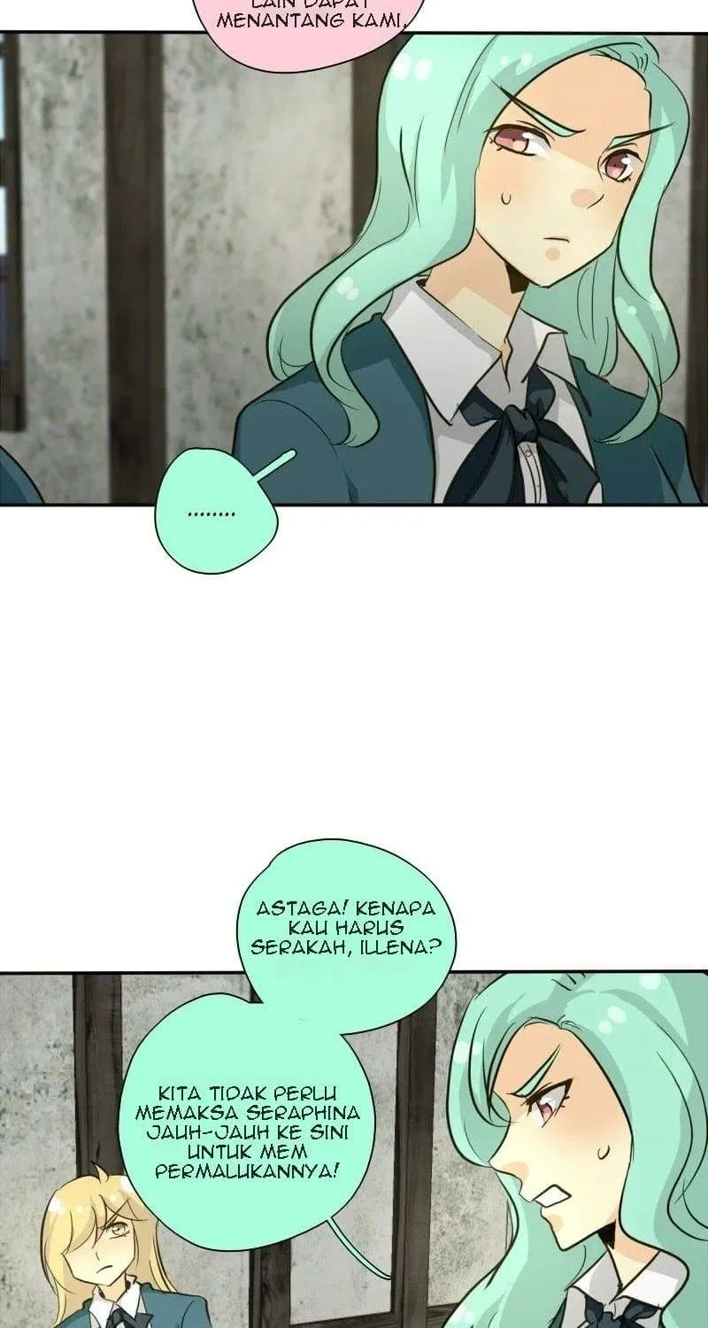 unOrdinary Chapter 129 Gambar 82