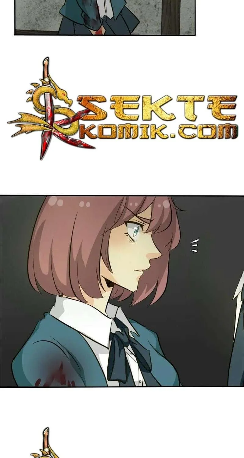 unOrdinary Chapter 129 Gambar 89