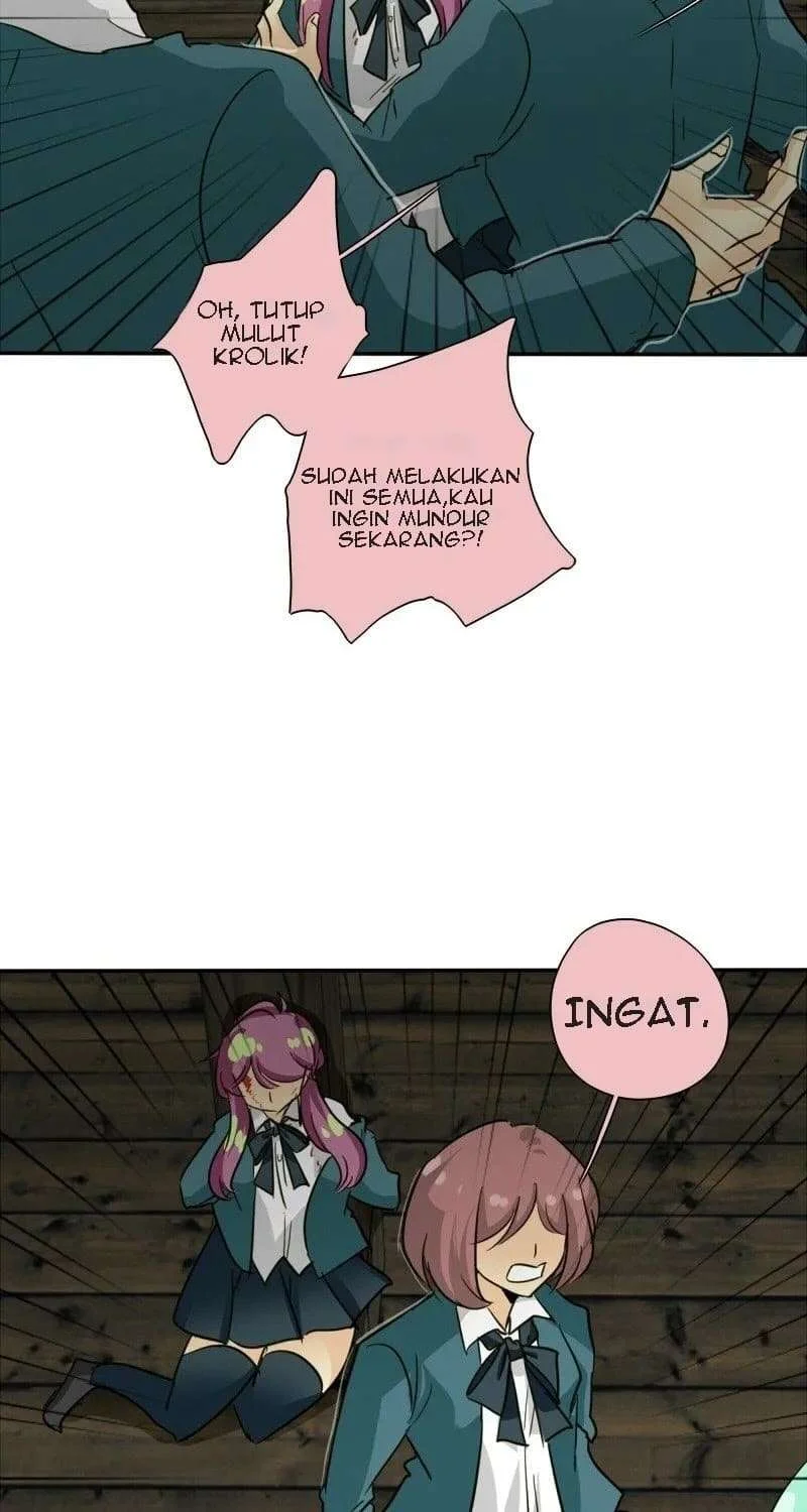 unOrdinary Chapter 129 Gambar 9