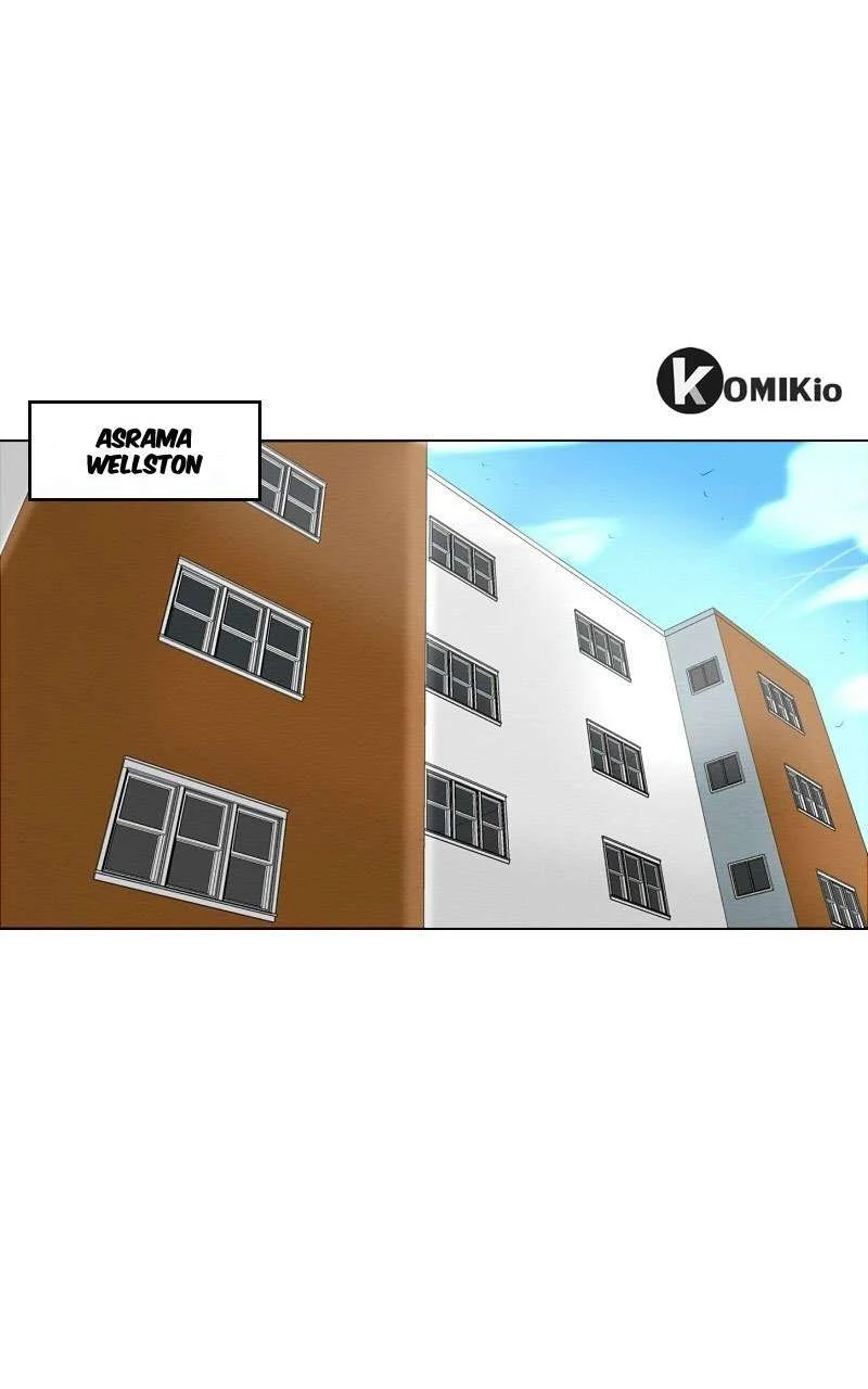 Komik unOrdinary Chapter 13 gambar nomor 1