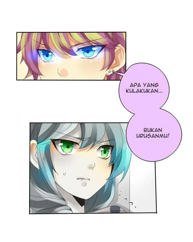 unOrdinary Chapter 13 Gambar 10