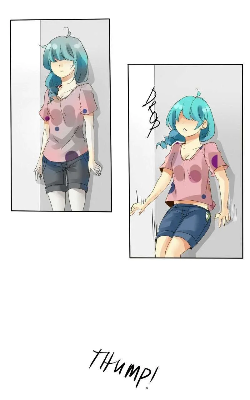 unOrdinary Chapter 13 Gambar 12