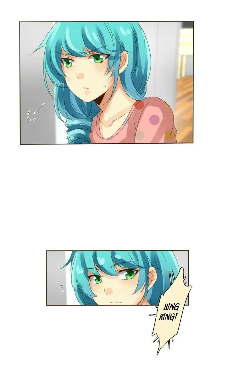 unOrdinary Chapter 13 Gambar 15