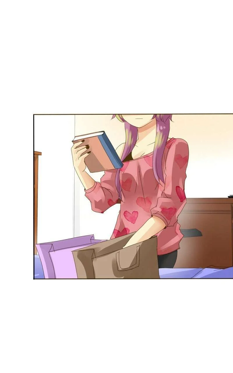 unOrdinary Chapter 13 Gambar 23