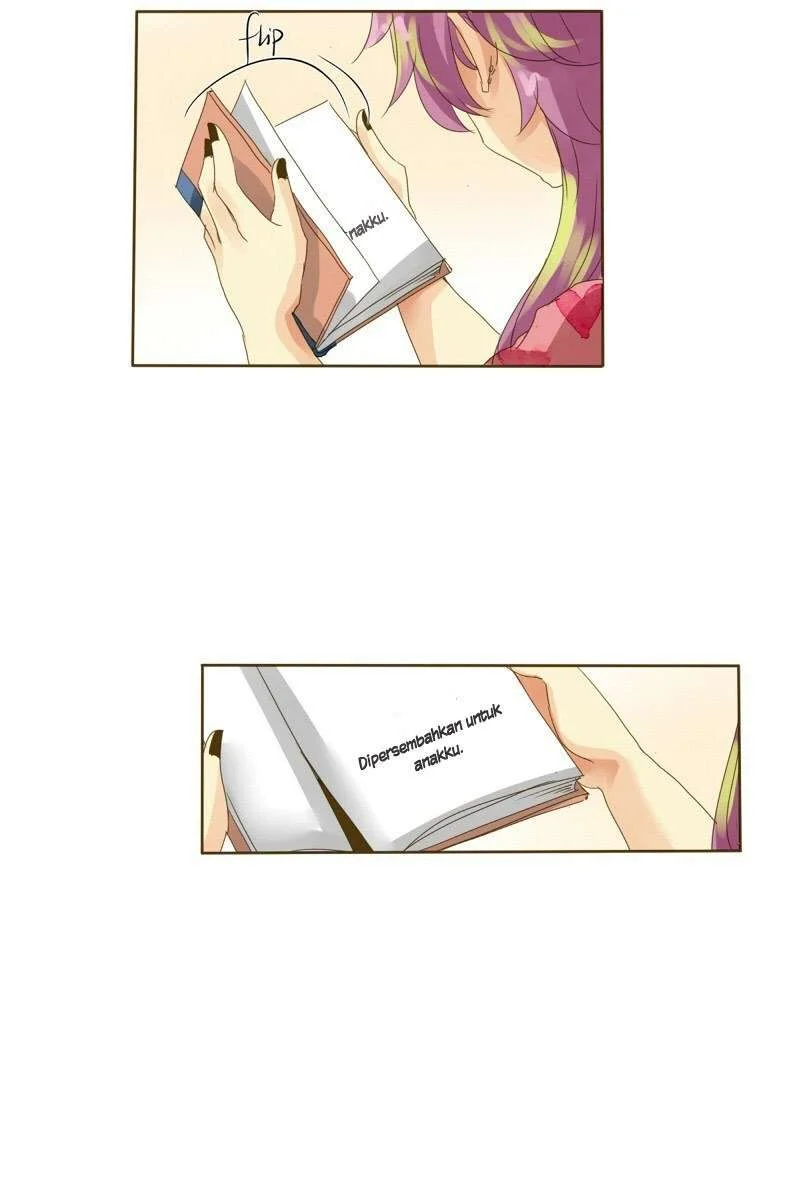 unOrdinary Chapter 13 Gambar 24