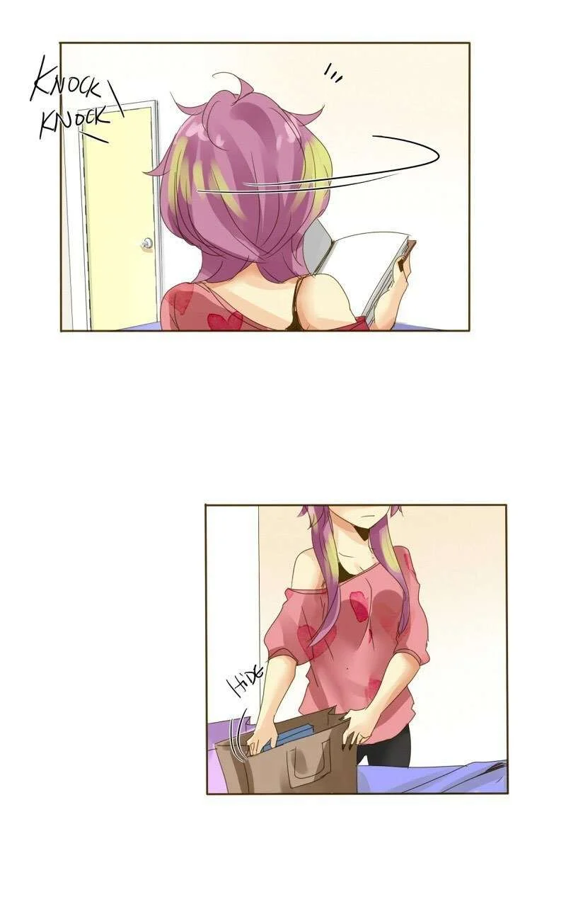 unOrdinary Chapter 13 Gambar 25