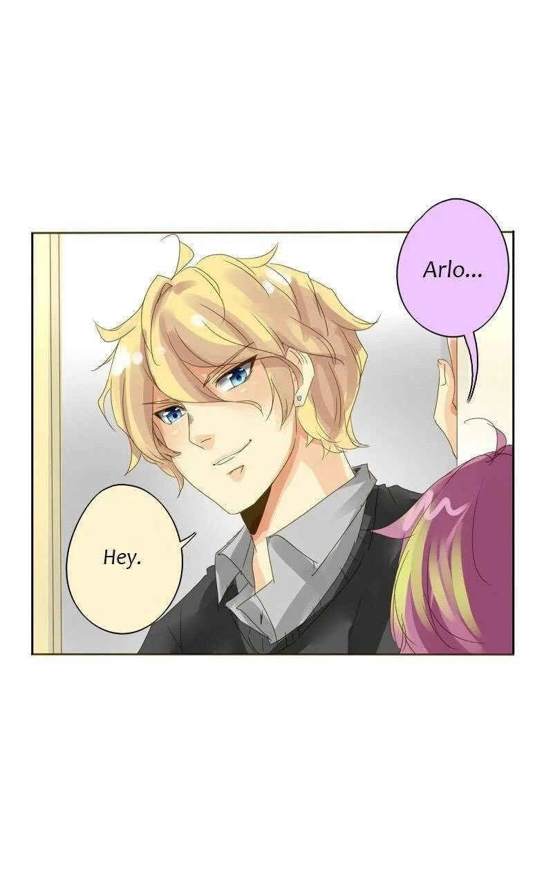 unOrdinary Chapter 13 Gambar 27