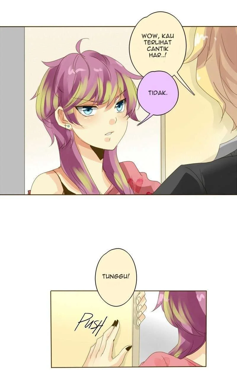 unOrdinary Chapter 13 Gambar 28