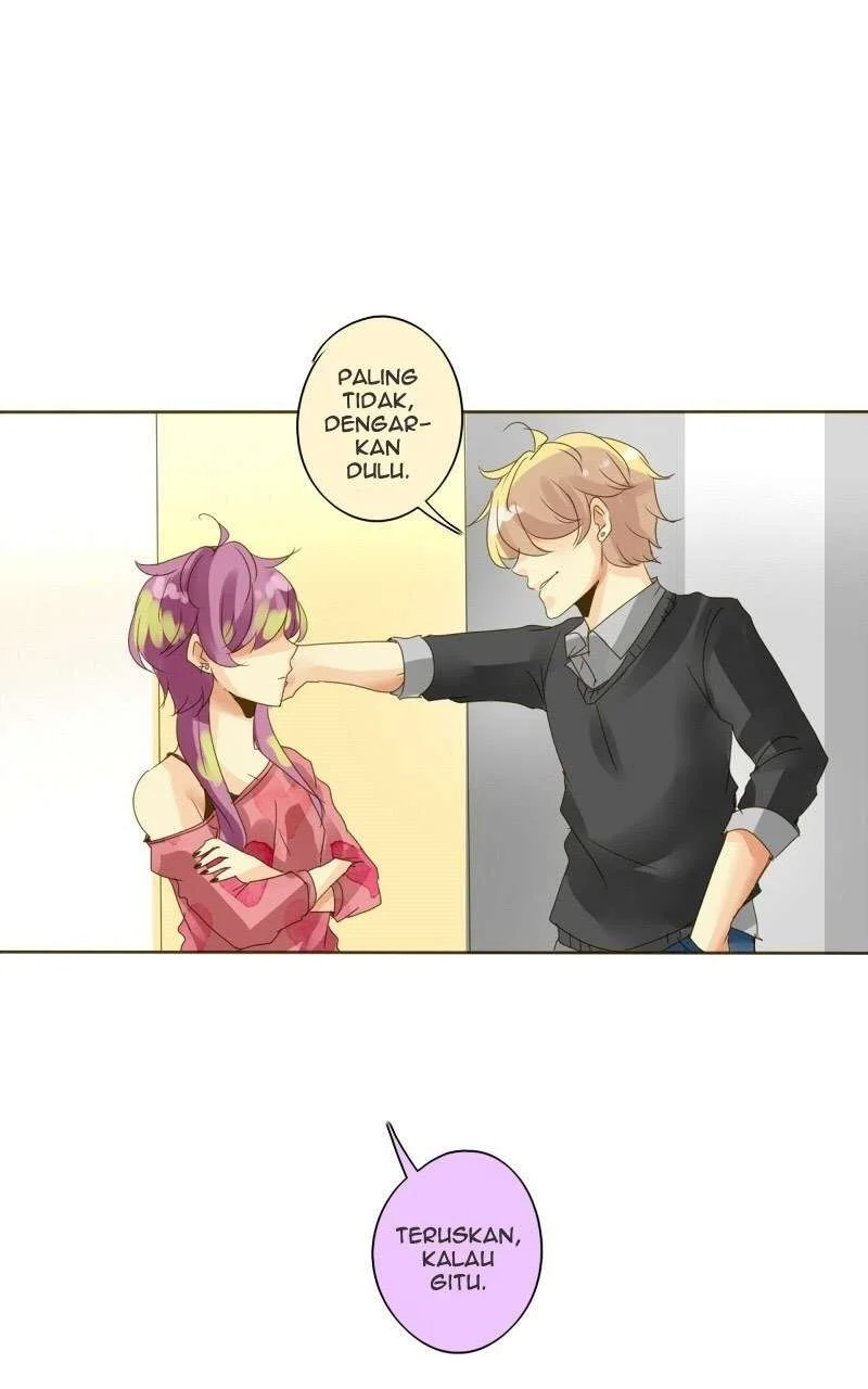 unOrdinary Chapter 13 Gambar 29