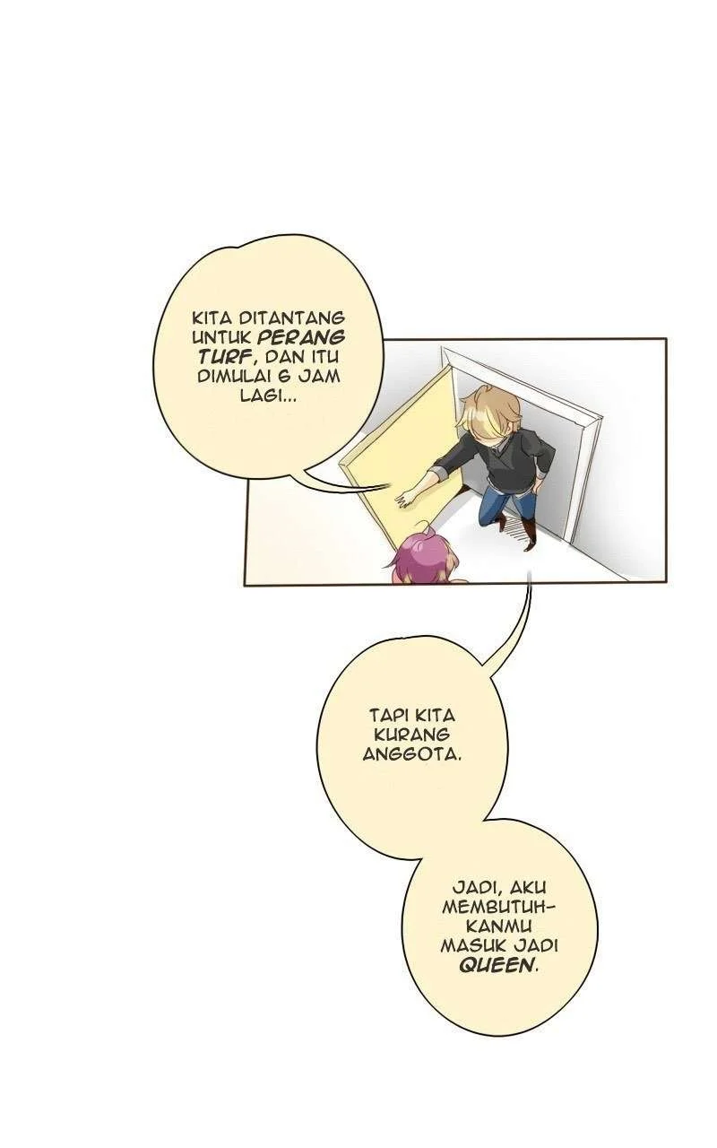 unOrdinary Chapter 13 Gambar 30