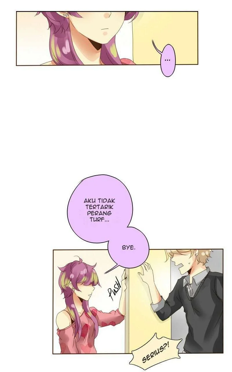 unOrdinary Chapter 13 Gambar 31