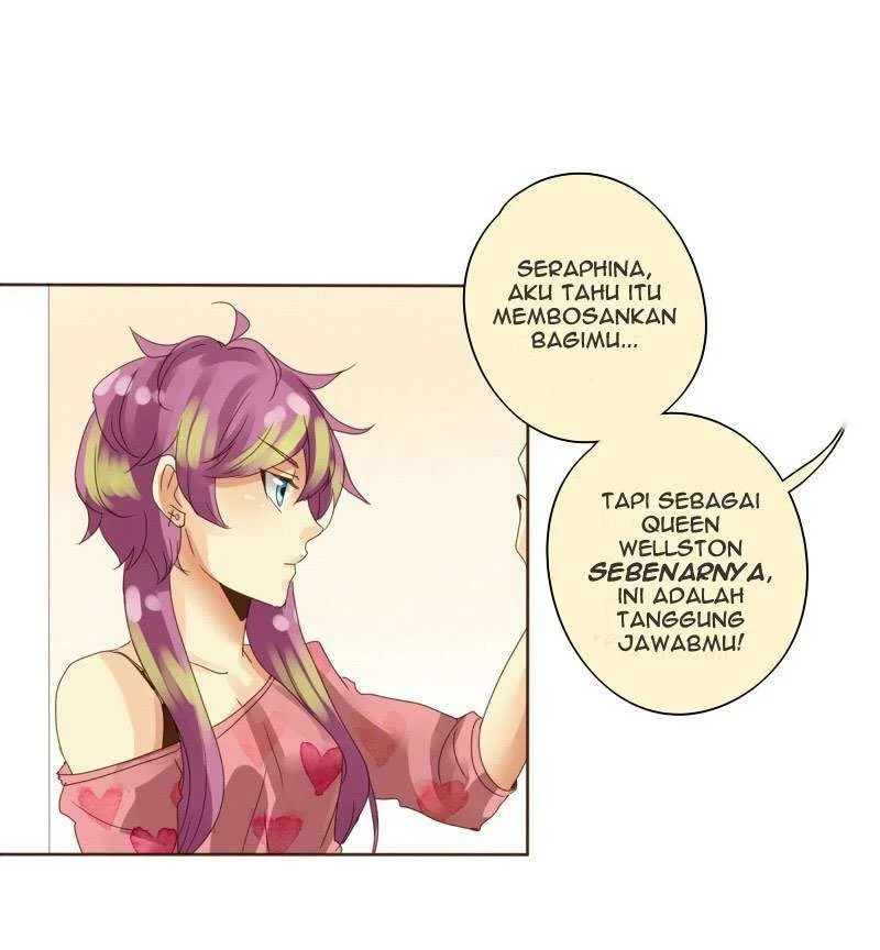 unOrdinary Chapter 13 Gambar 32