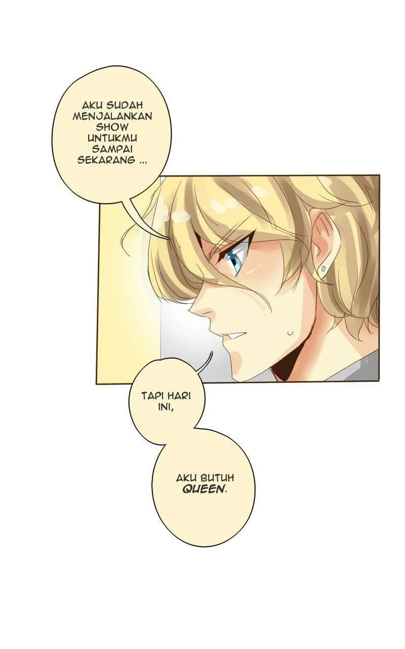 unOrdinary Chapter 13 Gambar 33