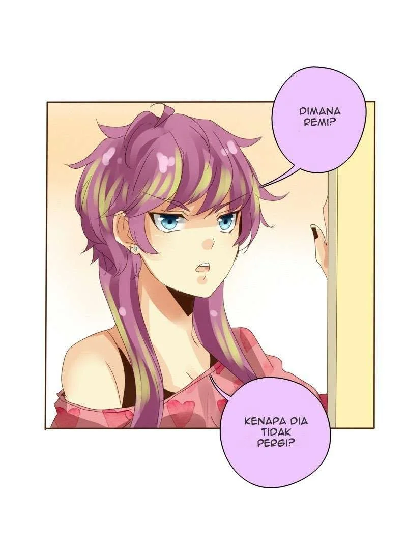 unOrdinary Chapter 13 Gambar 34