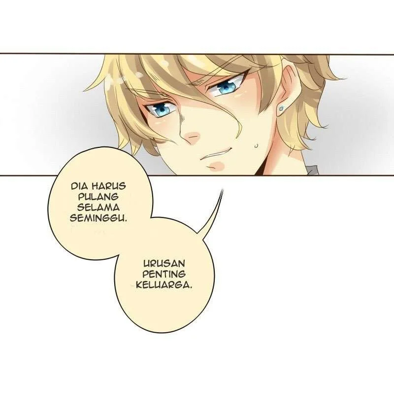 unOrdinary Chapter 13 Gambar 35