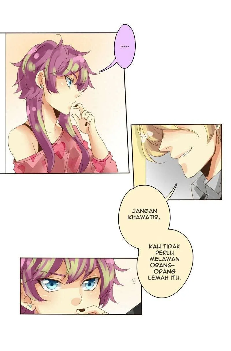 unOrdinary Chapter 13 Gambar 36