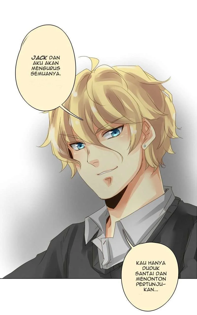 unOrdinary Chapter 13 Gambar 37