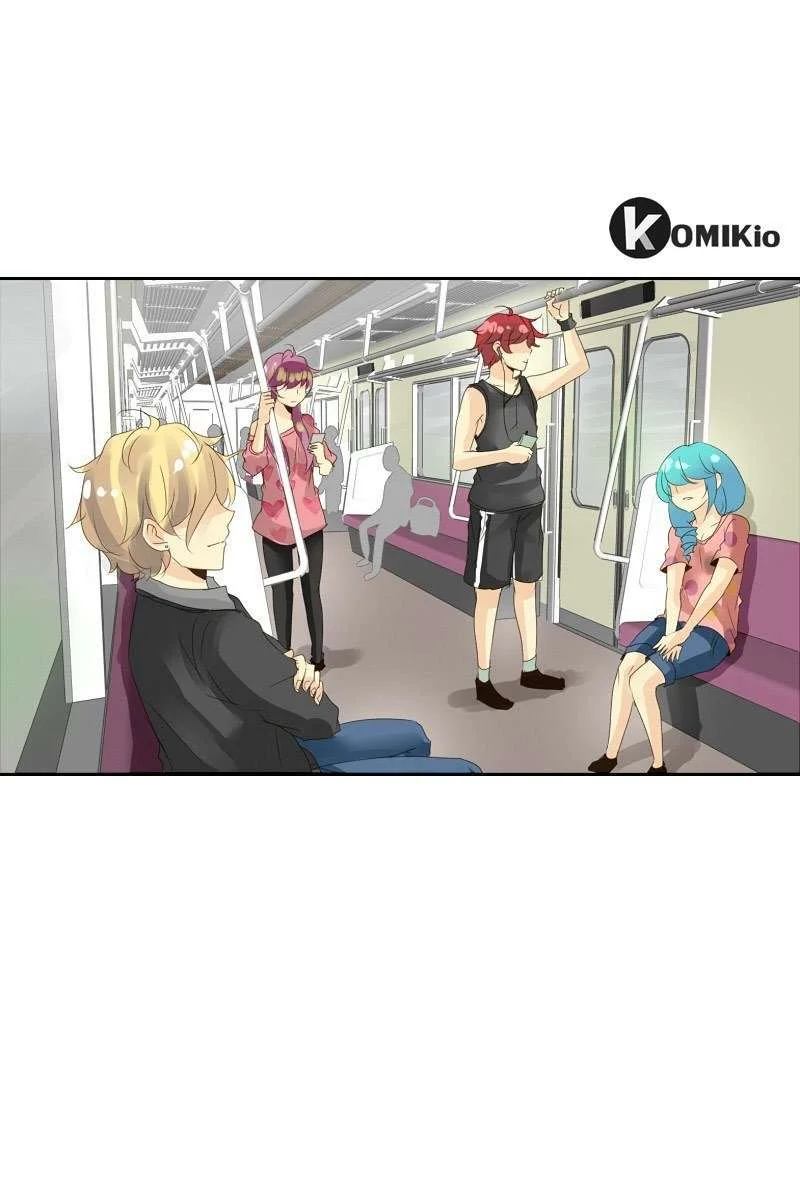 unOrdinary Chapter 13 Gambar 40