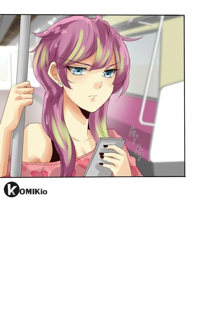 unOrdinary Chapter 13 Gambar 43