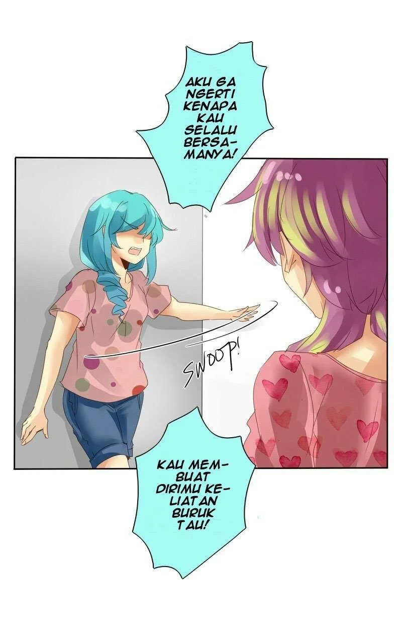 unOrdinary Chapter 13 Gambar 5