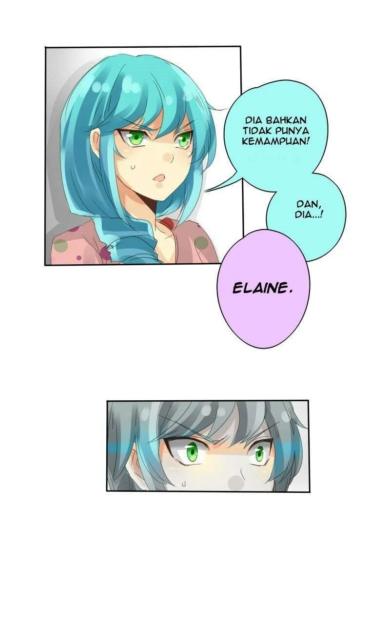 unOrdinary Chapter 13 Gambar 6