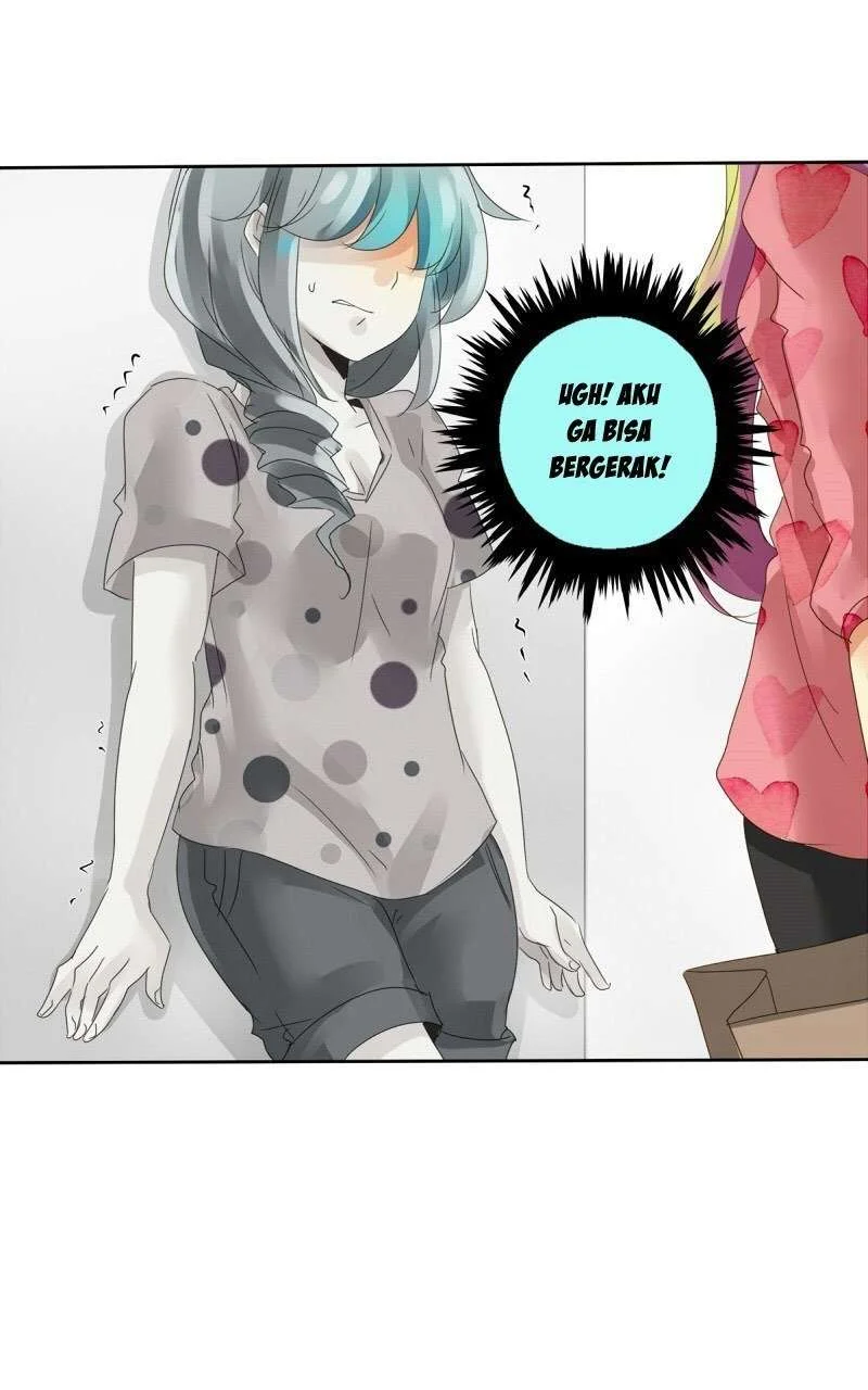 unOrdinary Chapter 13 Gambar 8