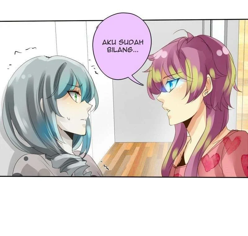 unOrdinary Chapter 13 Gambar 9