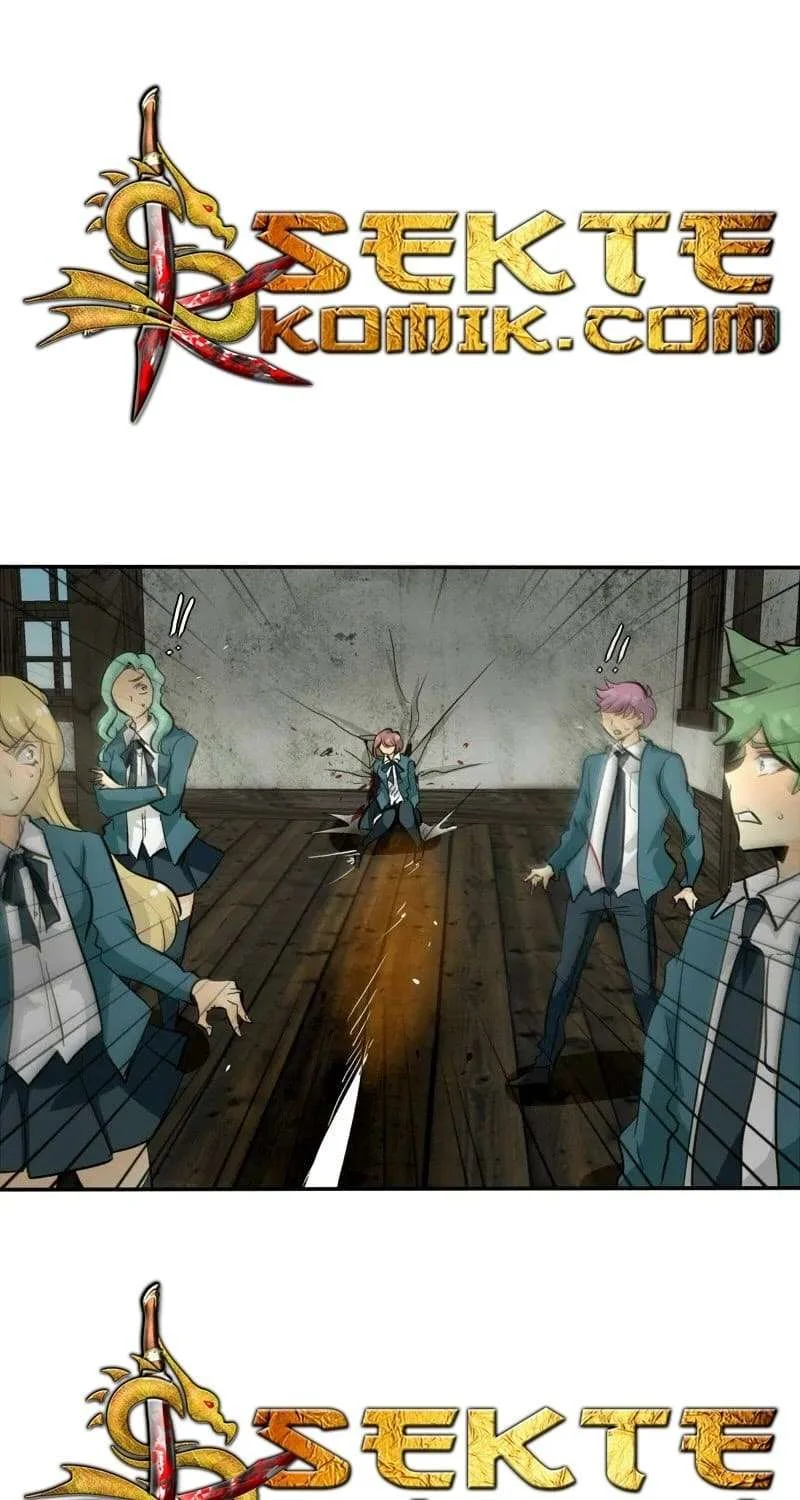 unOrdinary Chapter 130 Gambar 10