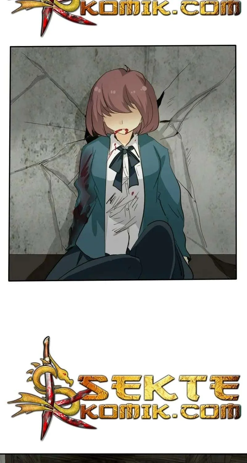 unOrdinary Chapter 130 Gambar 11