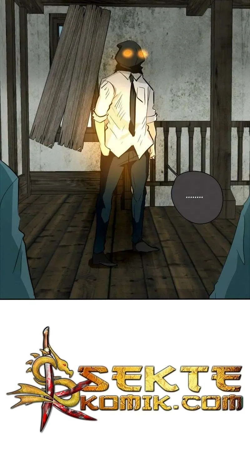 unOrdinary Chapter 130 Gambar 12