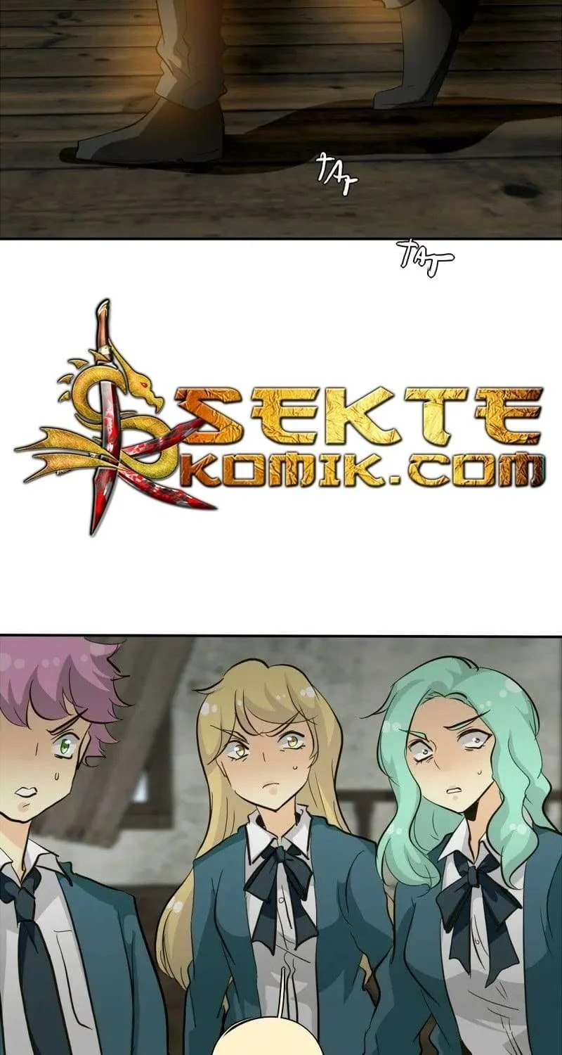 unOrdinary Chapter 130 Gambar 14