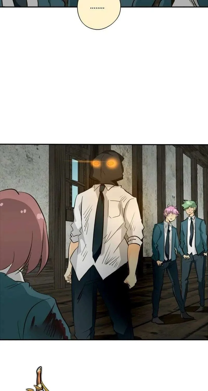 unOrdinary Chapter 130 Gambar 15