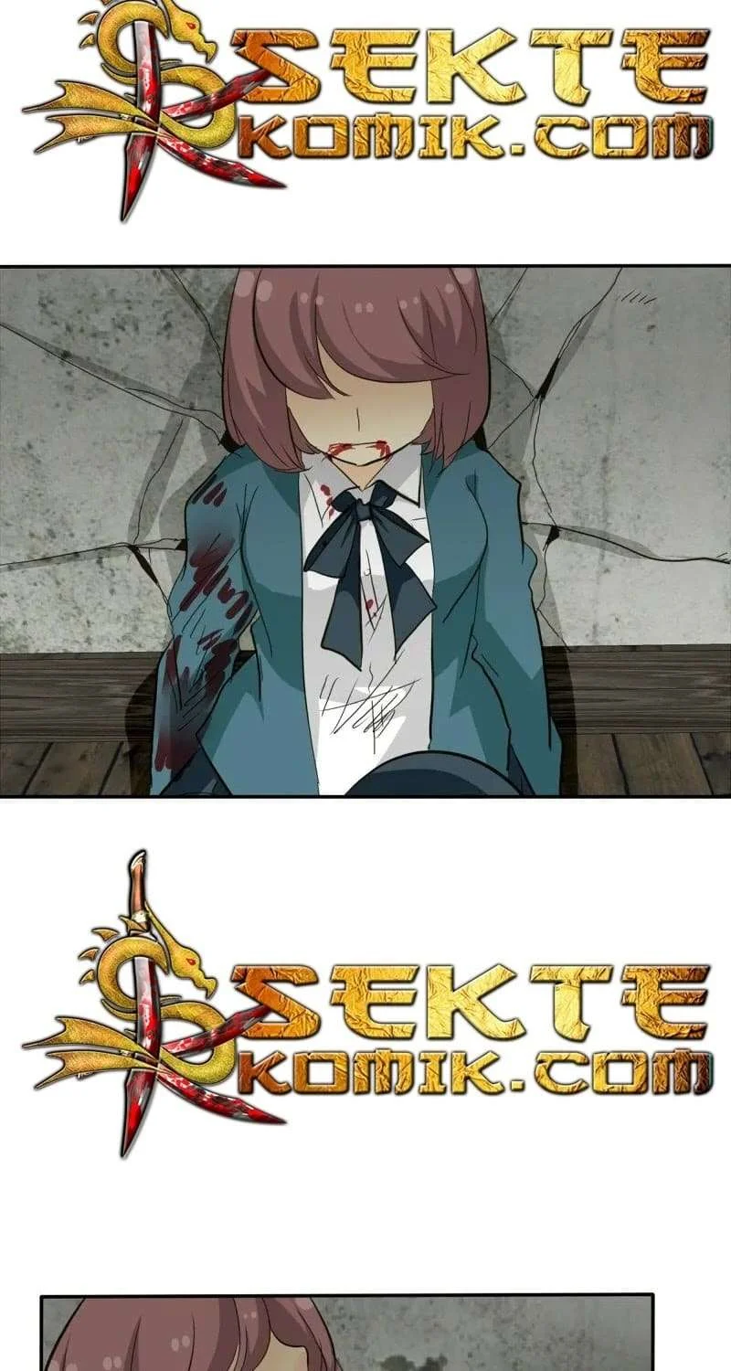 unOrdinary Chapter 130 Gambar 16