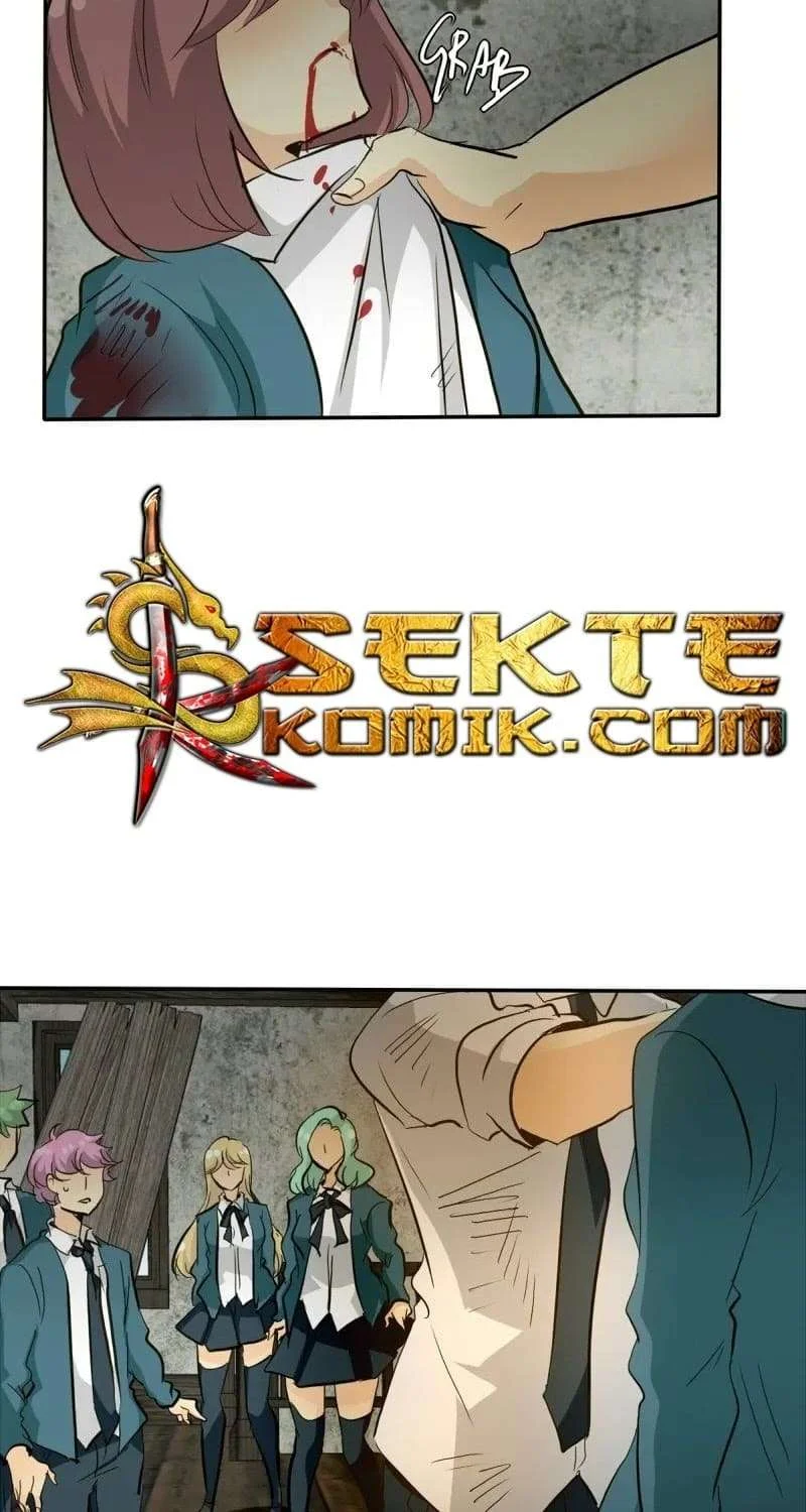 unOrdinary Chapter 130 Gambar 17