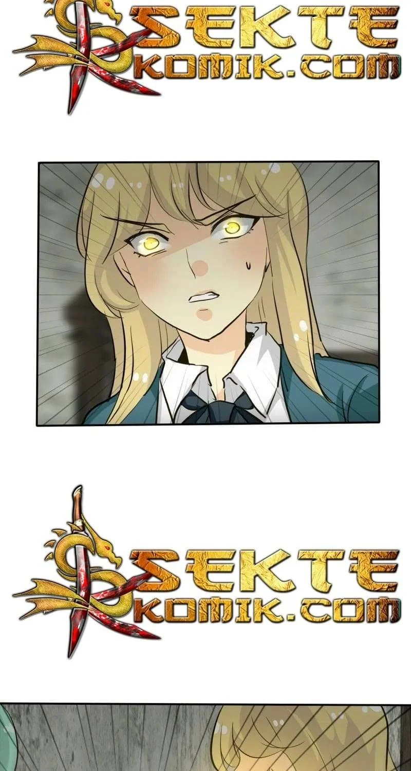 unOrdinary Chapter 130 Gambar 19