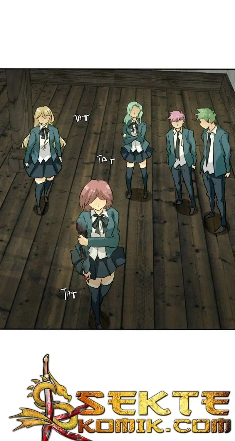 Manhwa unOrdinary Chapter 130 gambar nomor 2