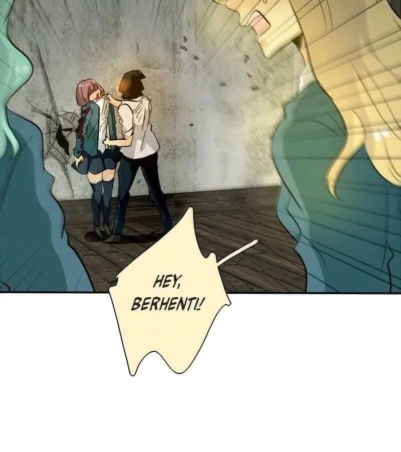 unOrdinary Chapter 130 Gambar 20