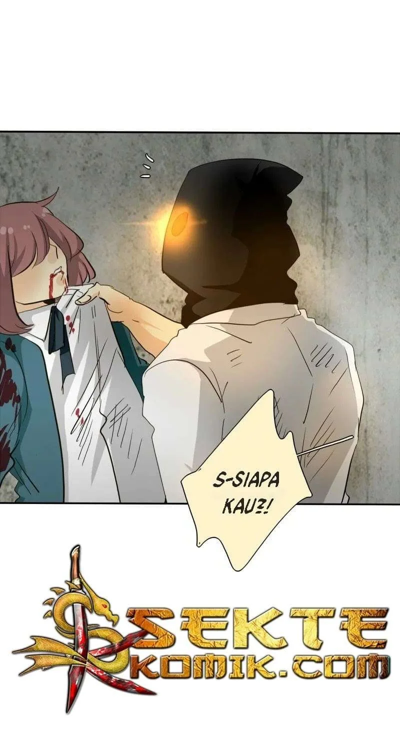 unOrdinary Chapter 130 Gambar 21