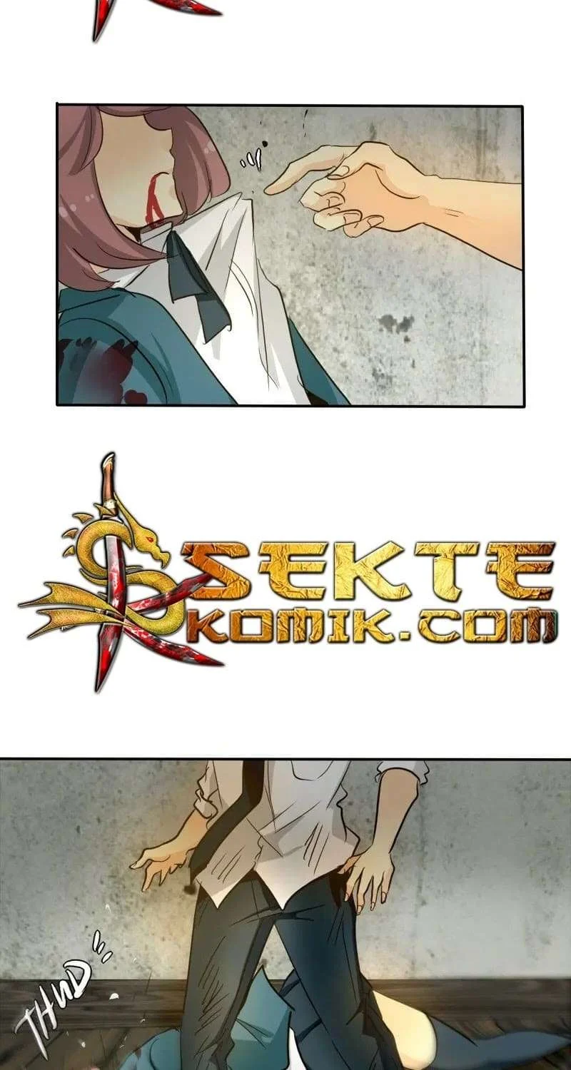 unOrdinary Chapter 130 Gambar 23