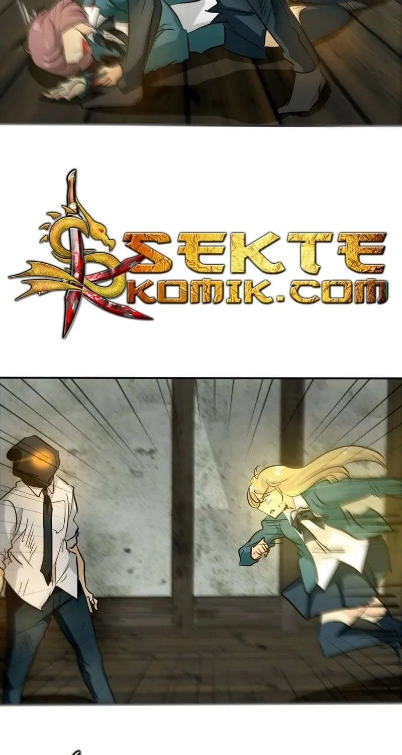 unOrdinary Chapter 130 Gambar 24